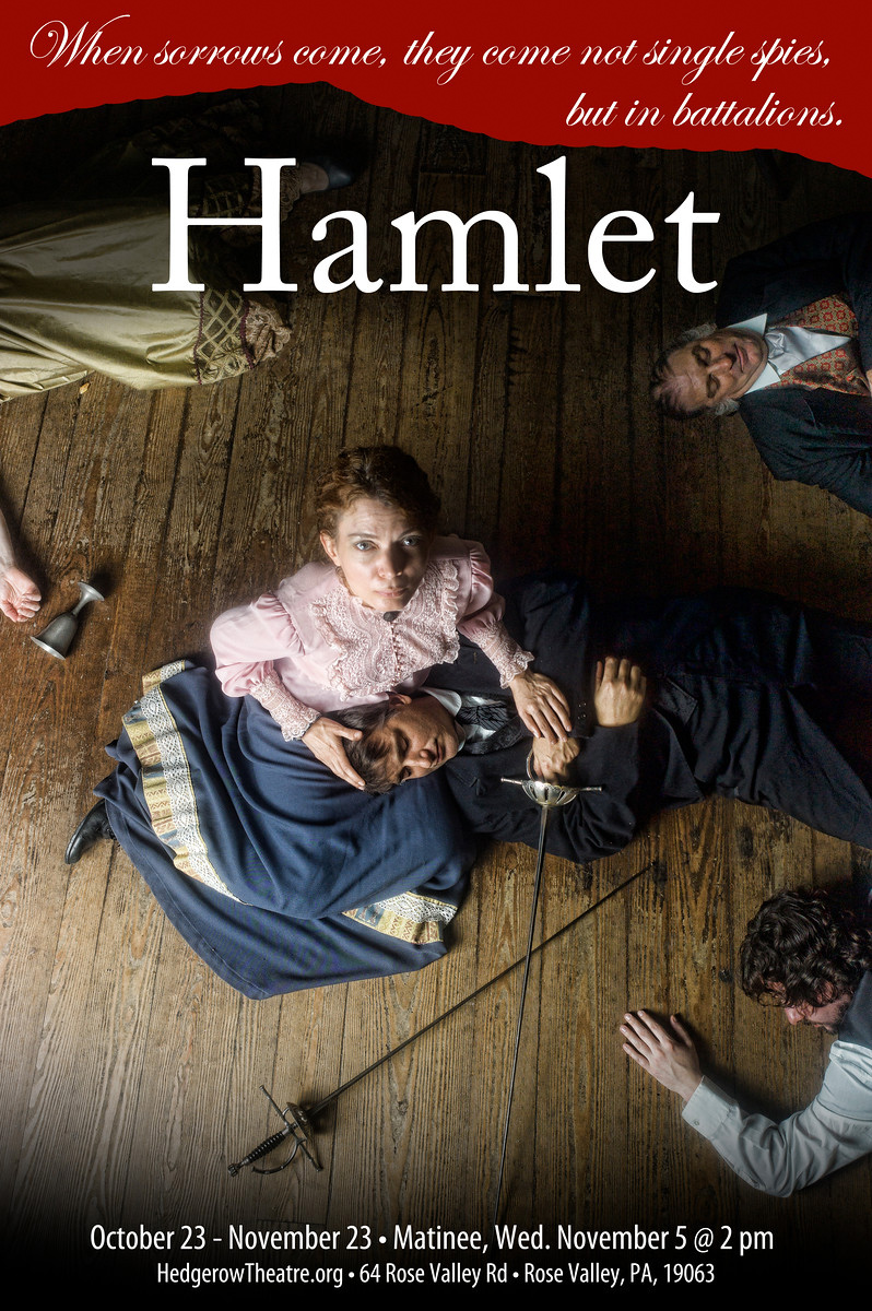 Hamlet Essay