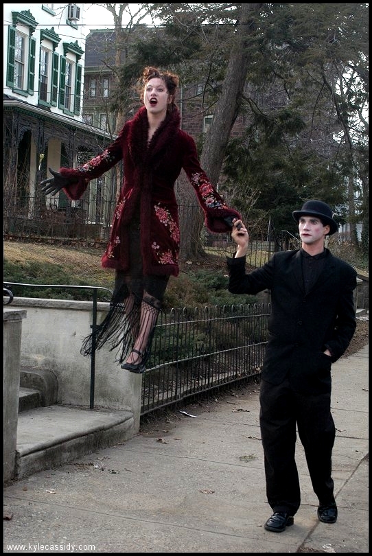 The Dresden Dolls Gallery 1