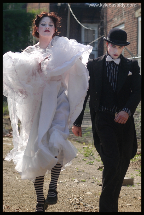 The Dresden Dolls Gallery 1