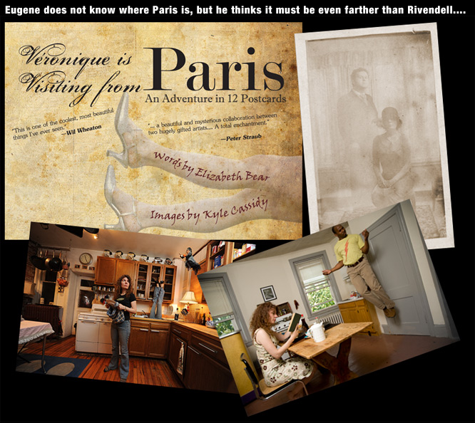 Images from the series